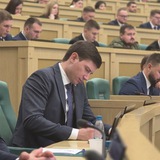 Telegram profile photo for Денис Евланов