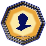 Telegram profile photo for DAMA VEDANA