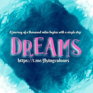 Telegram profile photo for DREAMS ✨
