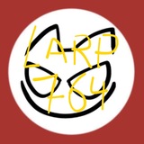 Telegram profile photo for O9A EZDX