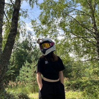 Telegram profile photo for катюха