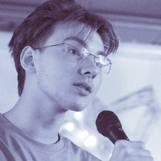 Telegram profile photo for Илья Великий