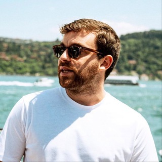 Telegram profile photo for Fabrizio Romano