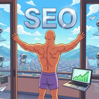 Telegram profile photo for Манимейкинг, SEO, ПФ | Павлик Торчков🔝