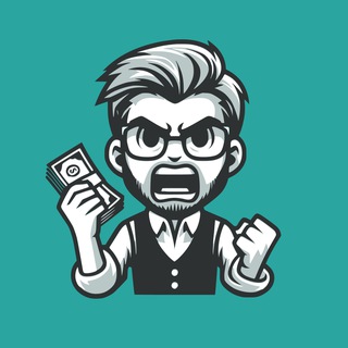 Telegram profile photo for Take my money