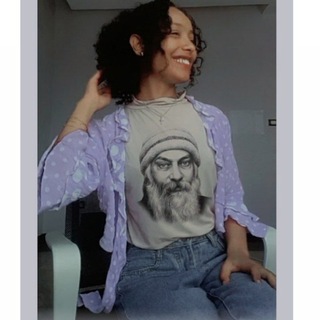 Telegram profile photo for ትዝታዬ ይሁን(ኦሿዊት)