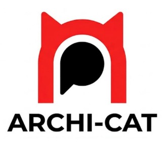 Telegram profile photo for ARCHI-CAT🐈⬛