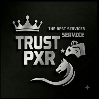 Telegram profile photo for TRUST