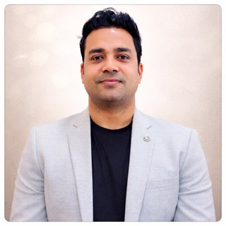 Telegram profile photo for FMTconcepts by DR VISHWAJEET SINGH