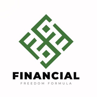 Telegram profile photo for Financial Freedom Formula
