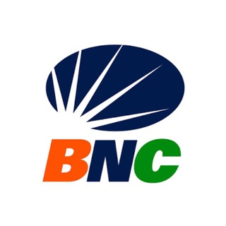 Telegram profile photo for BNC | Personas