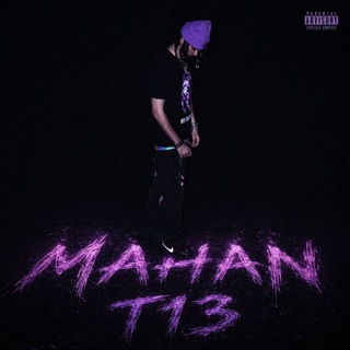 Telegram profile photo for Mahan T13 (Bye codm)