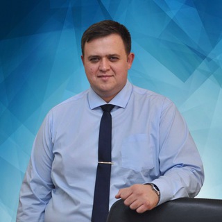 Telegram profile photo for Александр Абрамов