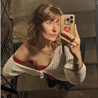 Telegram profile photo for Тарасова Светлана | Фотограф СПб