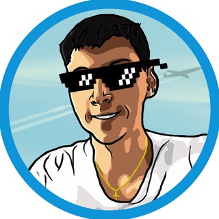 Telegram profile photo for AI Разноработчик