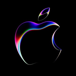 Telegram profile photo for Apple ID World 2