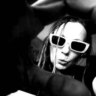 Telegram profile photo for Алла Игоревна|Дневник личного хаоса