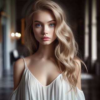 Telegram profile photo for Малия_Спроус