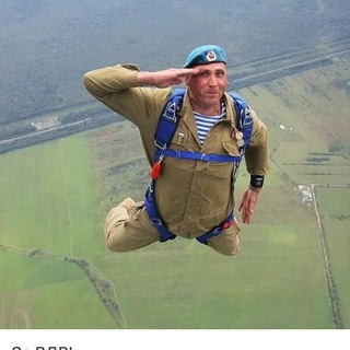 Telegram profile photo for Наблюдатель🇷🇺