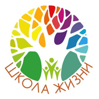 Telegram profile photo for Центр развития детей и подростков «ШКОЛА ЖИЗНИ»