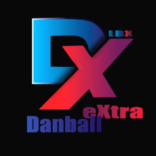 Telegram profile photo for Danball eXtra lbx