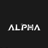 Telegram profile photo for Alpha injector