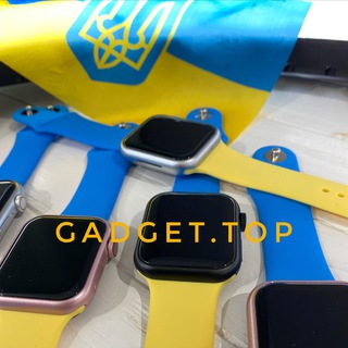 Telegram profile photo for GadGetTop
