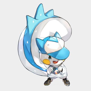 Telegram profile photo for PoGo News&Events - Darkpogo