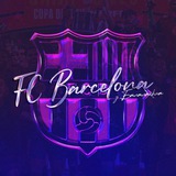 Telegram profile photo for ФК БАРСЕЛОНА ∞ В ГОСТЯХ У БАЛАЛАЙКИНА 🔵🔴