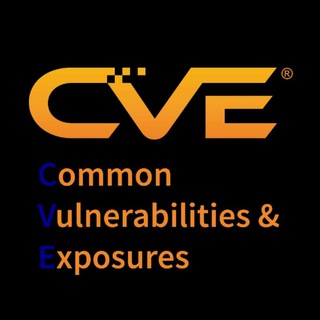 Telegram profile photo for CVE tracker