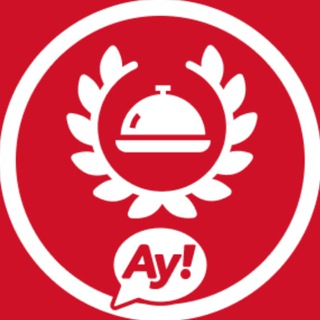 Telegram group profile photo for Рестораны/Кафе 🇪🇬 Египет