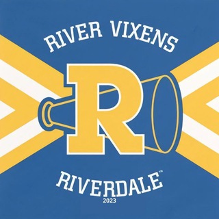 Telegram profile photo for SOON| River Vixens