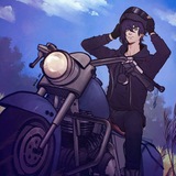 Telegram profile photo for союзы кё