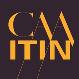 Telegram profile photo for CAAITIN.com