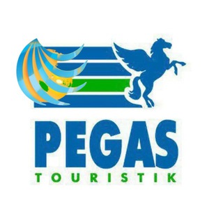Telegram profile photo for Ваше🫶🏼турагентство 🙌🌞 Pegas touristic