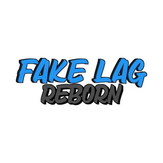 Telegram profile photo for FAKE LAG | REBORN