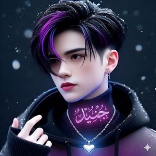 Telegram profile photo for Junaidcoder<\>