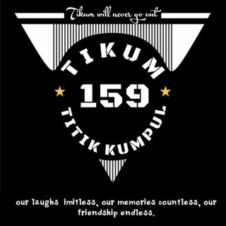 Telegram profile photo for tikum