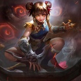 Telegram profile photo for Wanwan