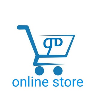 Telegram profile photo for ምን አለሽ store