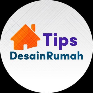 Telegram profile photo for Tips Desain Rumah