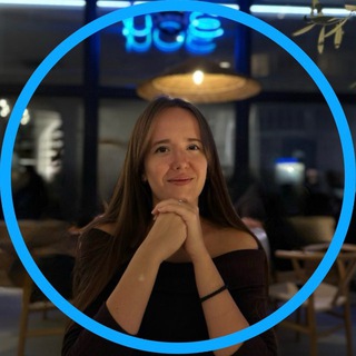 Telegram profile photo for PRO Душу 🦋 Карина Герасимчик