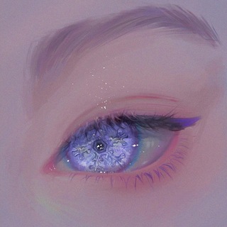 Telegram profile photo for Рисовач | Референсы | Рисование и Digital Art