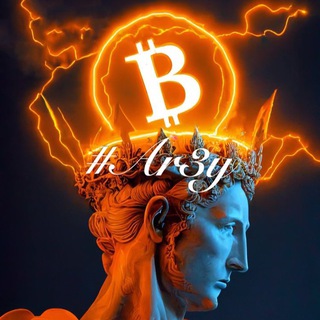 Telegram profile photo for Crypto Currency Learning