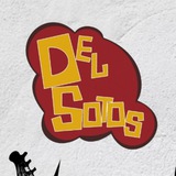 Telegram profile photo for DEL SOTOS