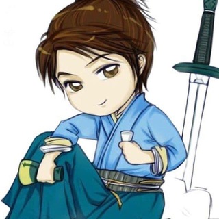 Telegram profile photo for Telegram 招商频道 🅥