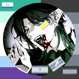 Telegram profile photo for gay ¦🫀-in memoriam。