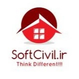 Telegram profile photo for سافت سیویل