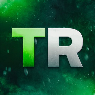 Telegram profile photo for TIME RUST — успех неизбежен.
