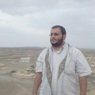 Telegram profile photo for إبراهيم اليافعي